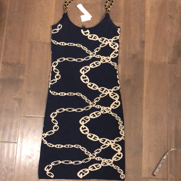 NWT Adrienne Vittadini dress set - Picture 9 of 14